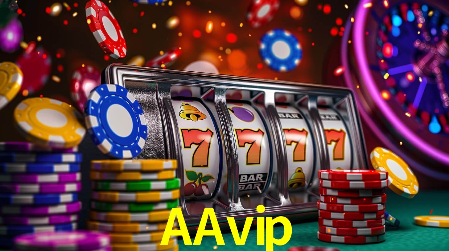 Desvendando o Mundo dos Jogos Virtuais na AAvip