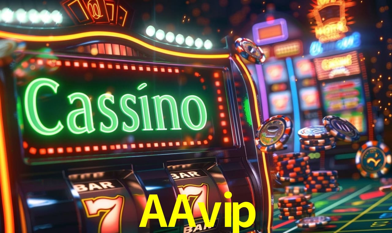 A Popularidade dos Caça-Níqueis no AAvip