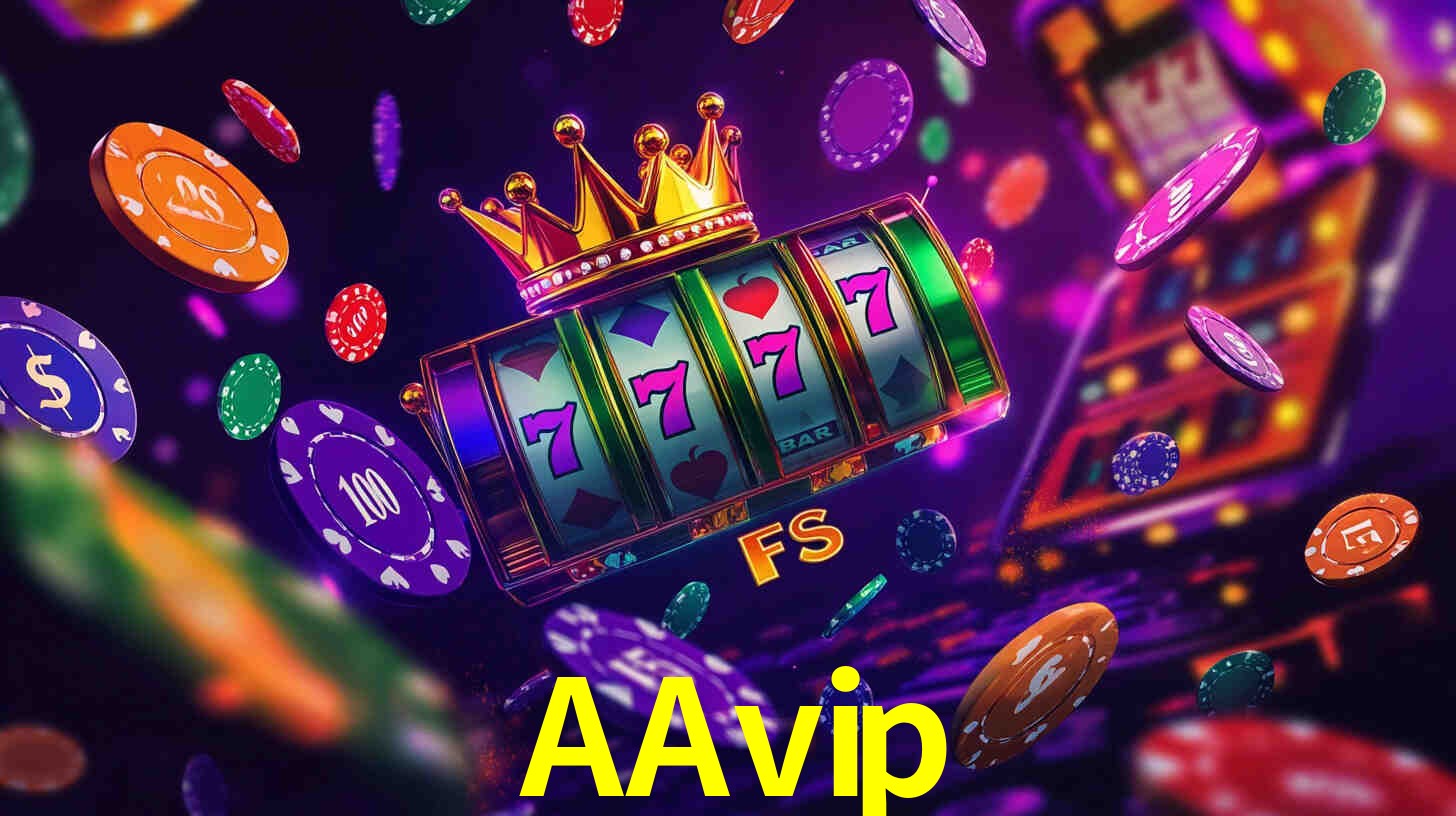Ofertas Imperdíveis na AAvip: Promoções e Bônus Que Valem a Pena
