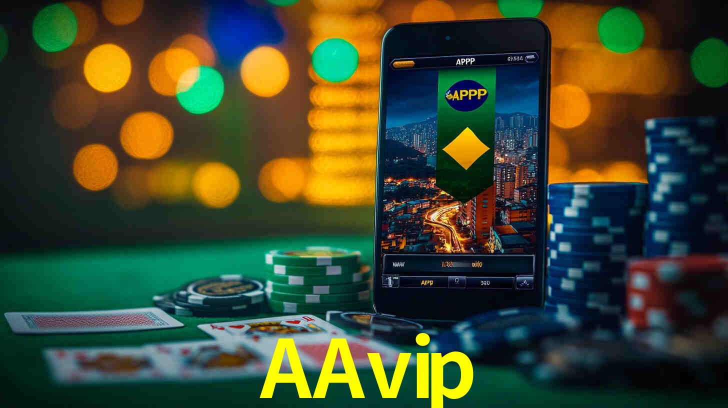 Estatísticas Esportivas AAvip