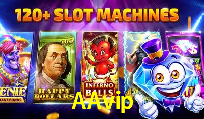Flash Promotion AAvip