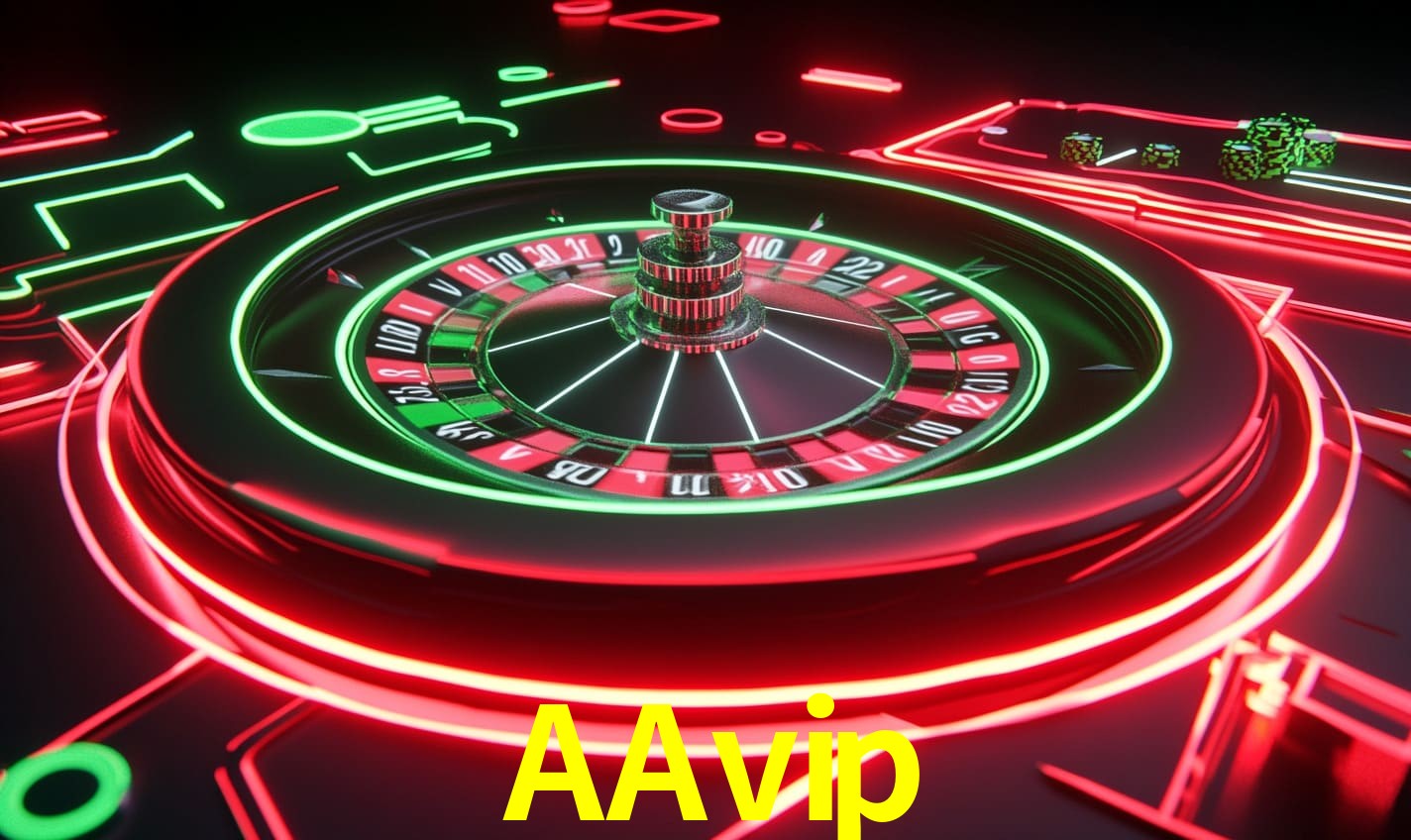 Recursos de Bônus AAvip