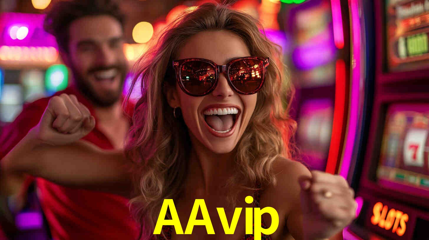 Apostas de Futebol AAvip
