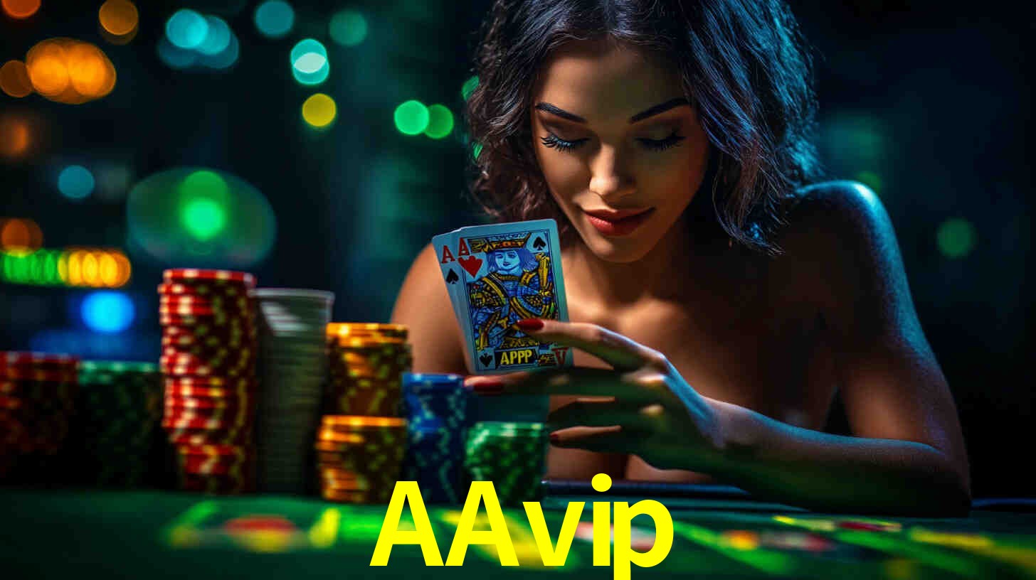 Apostas de Tênis AAvip
