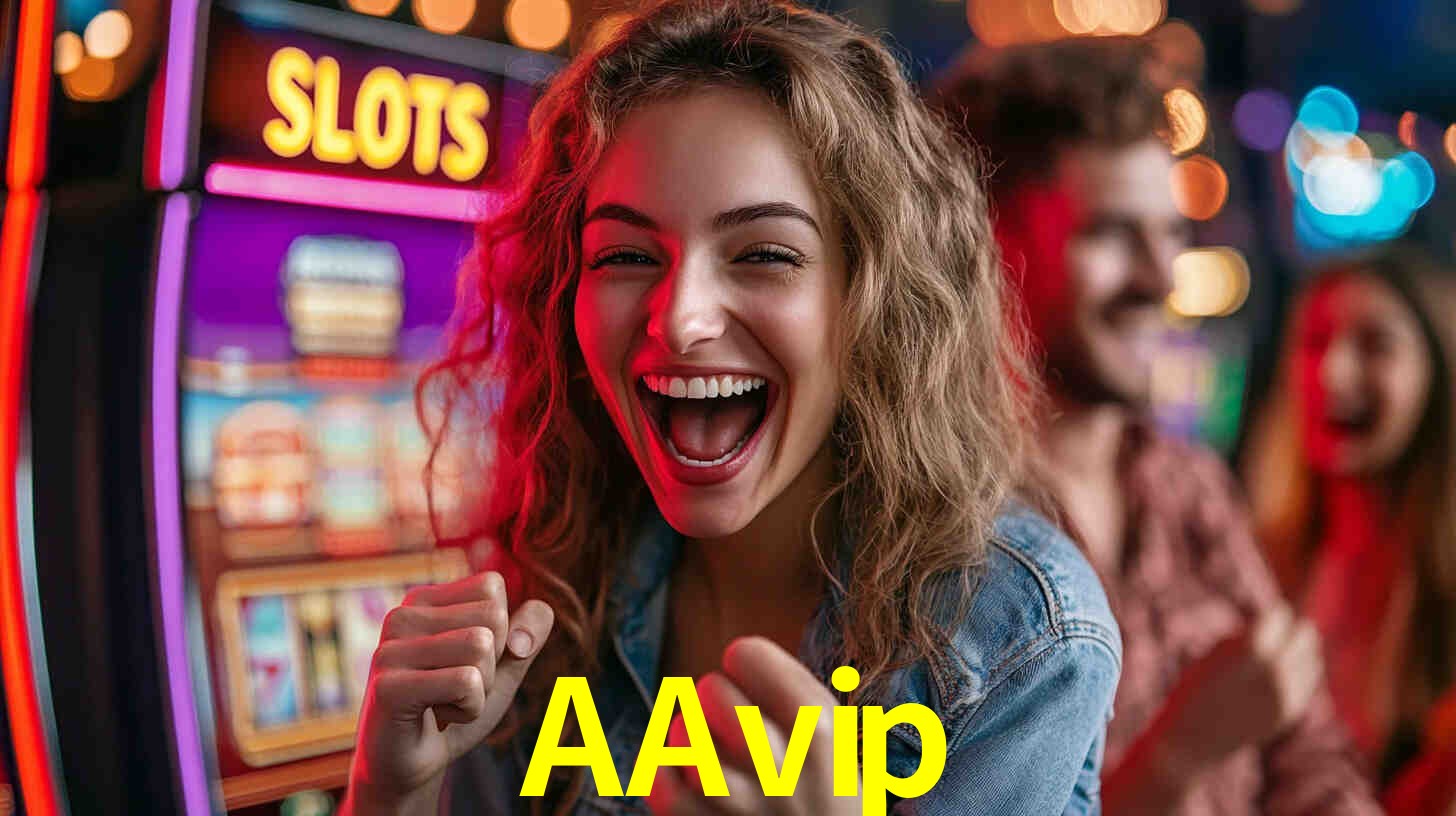 Estatísticas AAvip