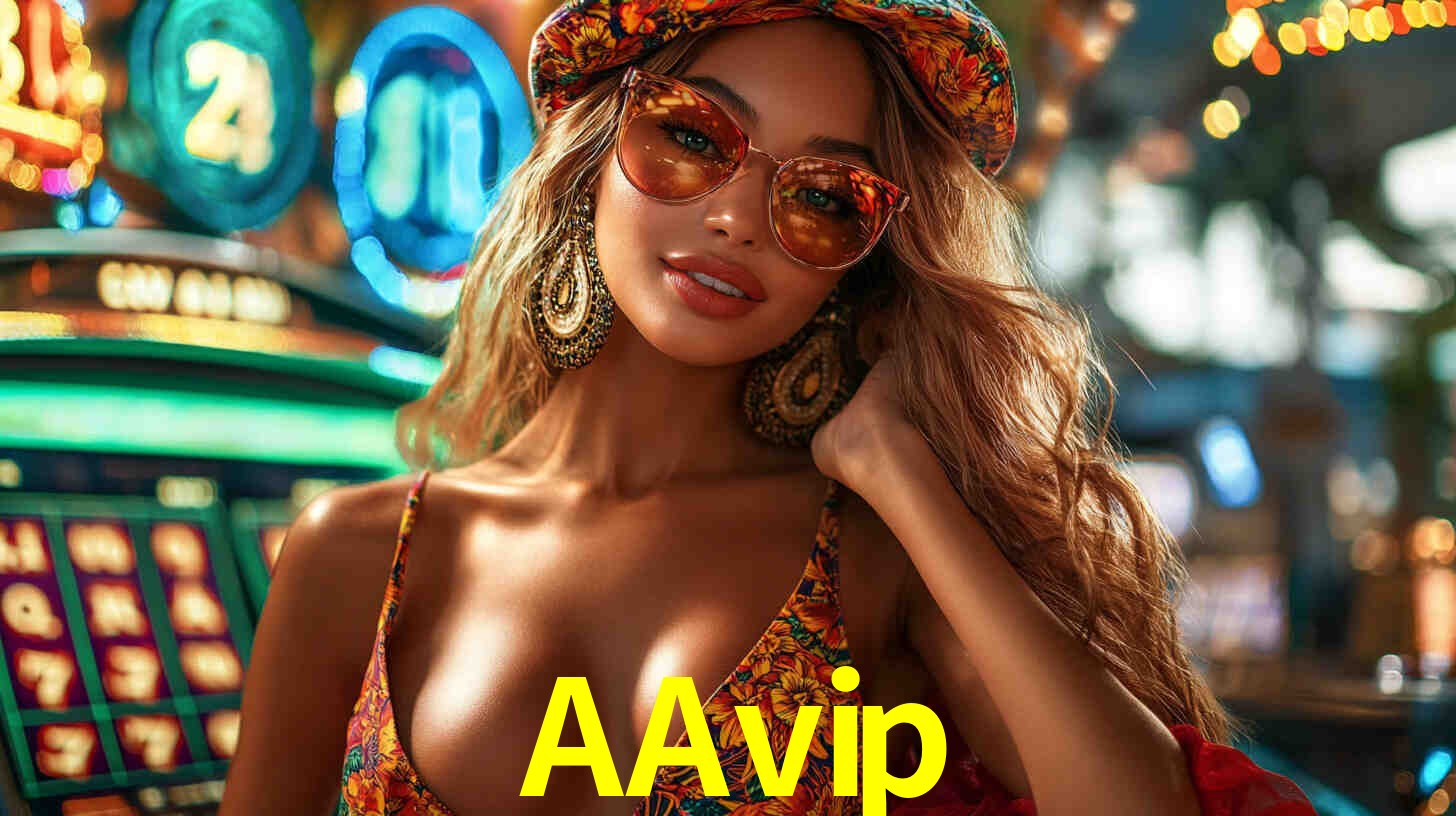 Explore as vantagens do AAvip: serviço profissional e confiabilidade