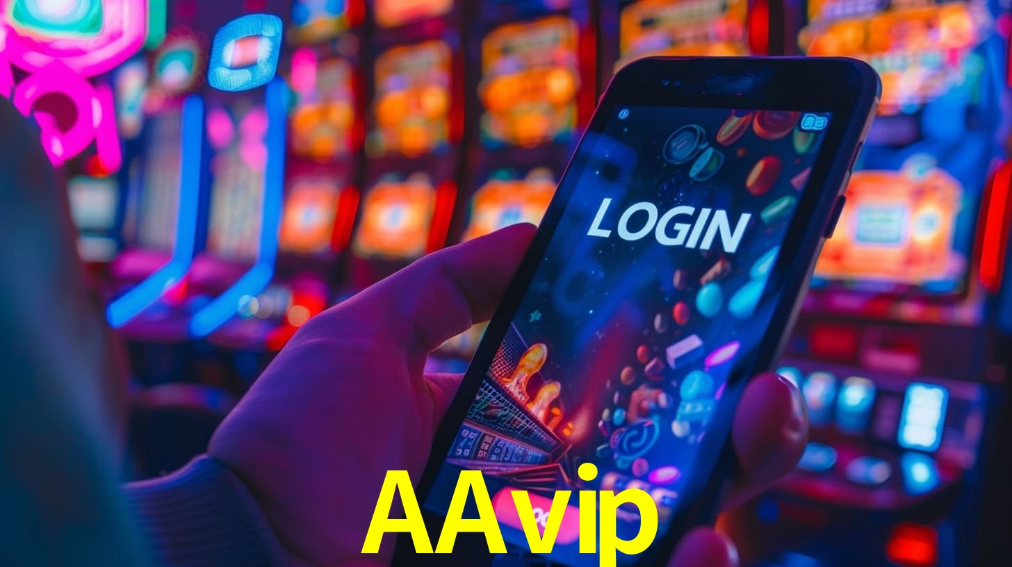 Apostas Esportivas na AAvip: Um Guia Completo