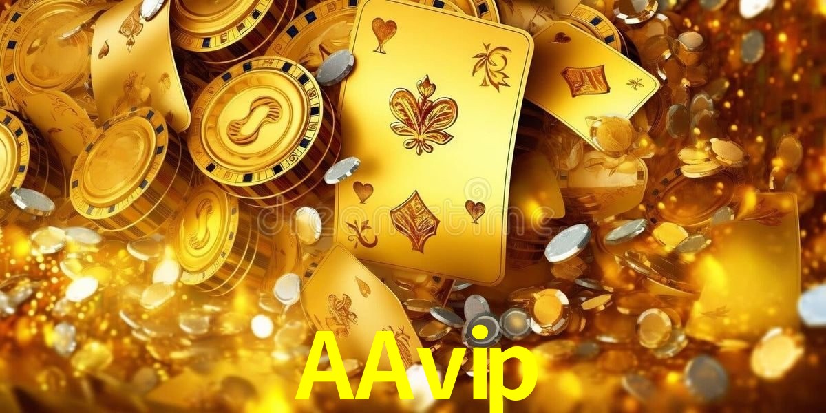 Casino Ao Vivo AAvip