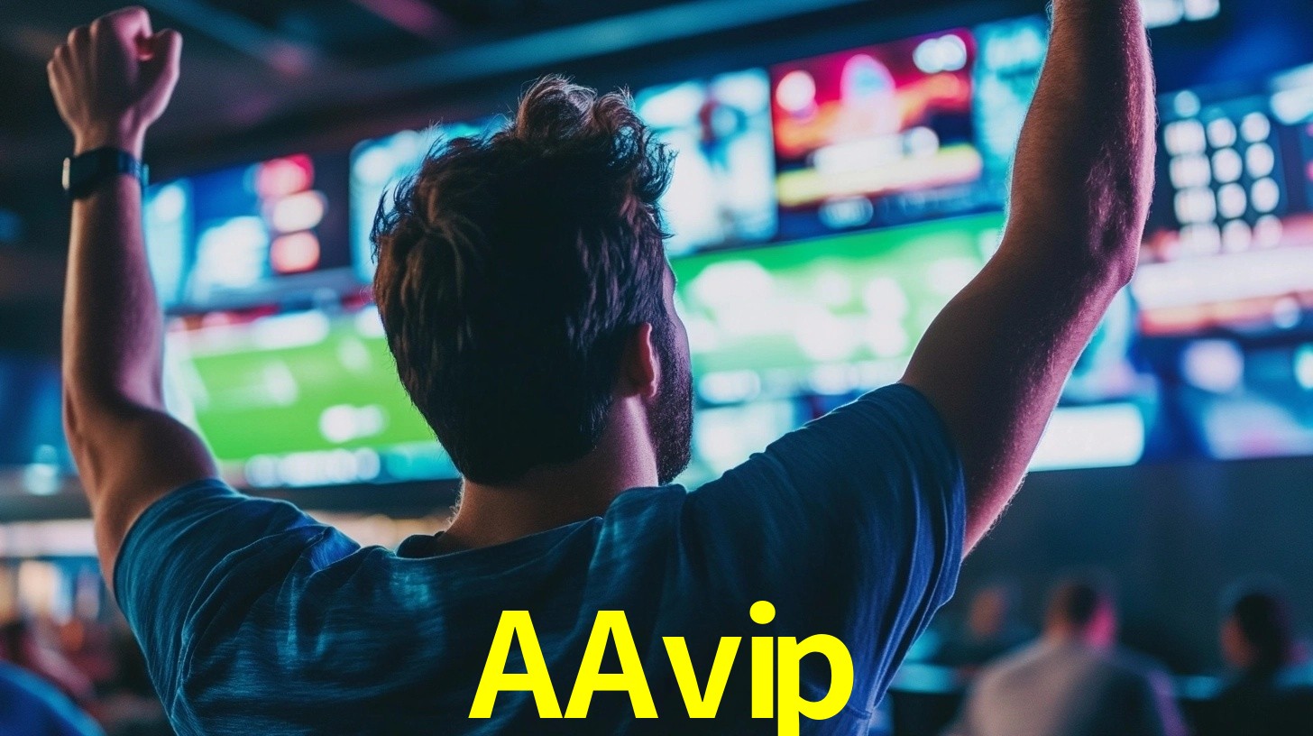 AAvip Com Plataforma