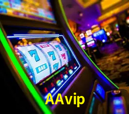 A Emoção da Loteria na AAvip: Uma Chance de Mudança de Vida