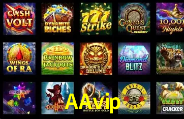 Seasonal Promotions AAvip