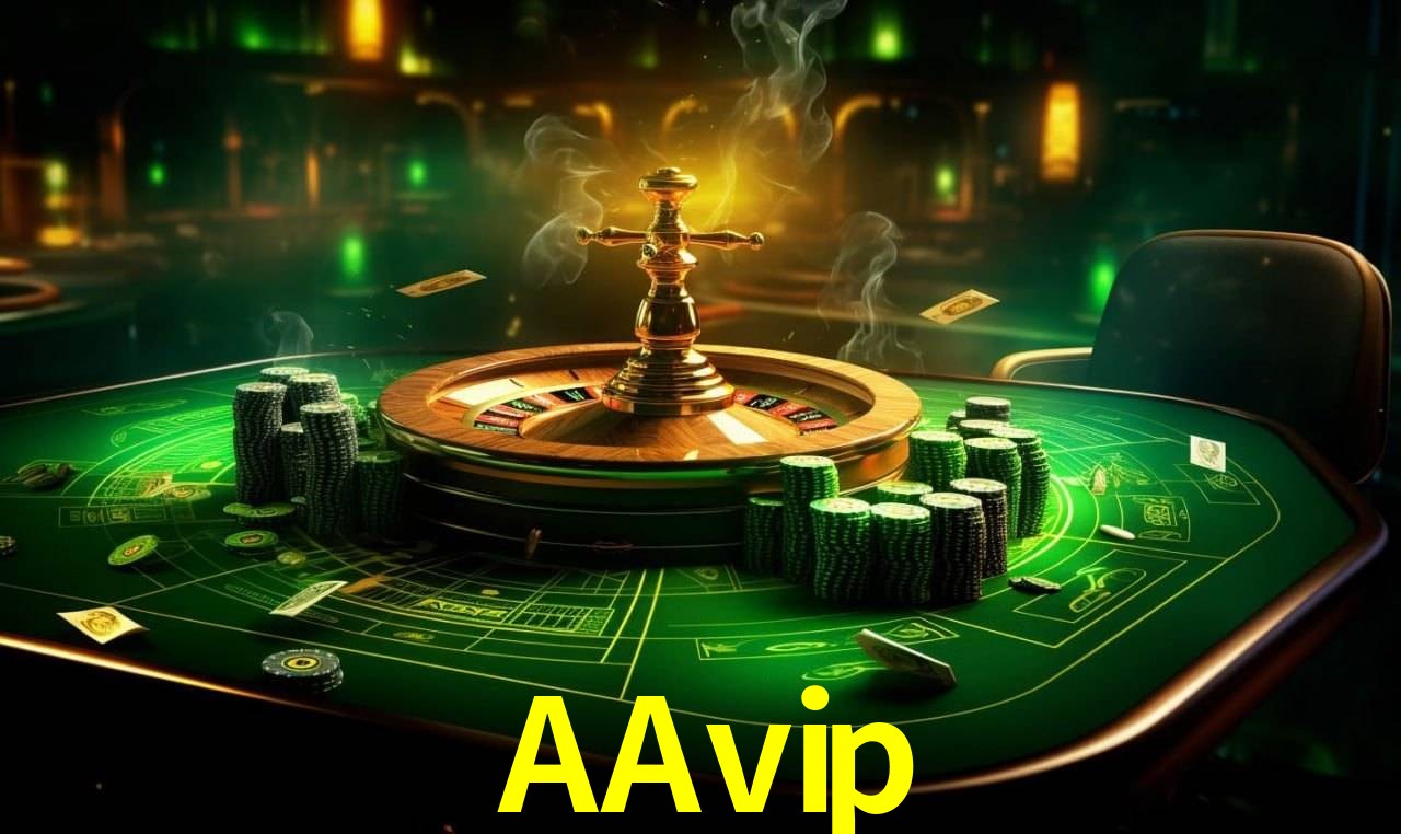 Tecnologia da Plataforma AAvip