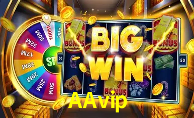 cassino AAvip