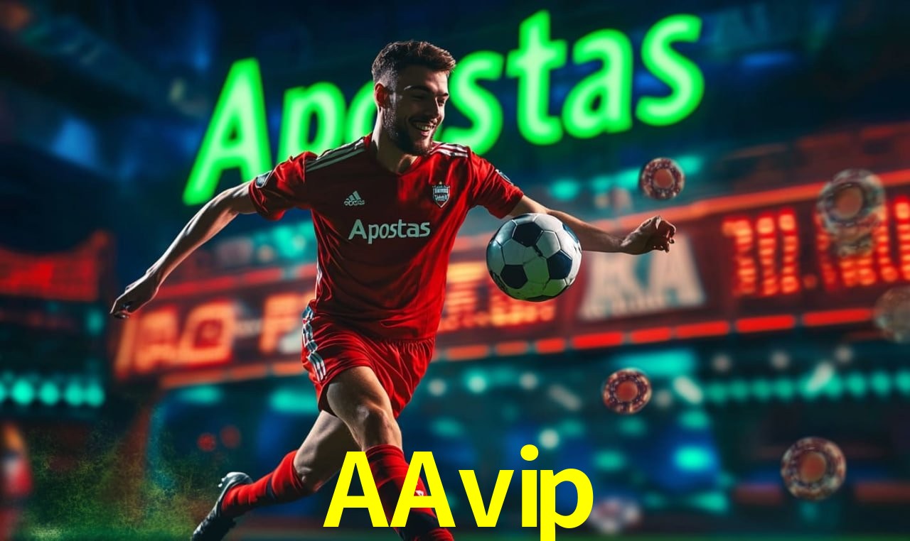 Desvendando o Mundo dos Jogos Virtuais na AAvip