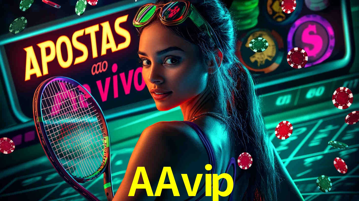 Mesa de Blackjack AAvip