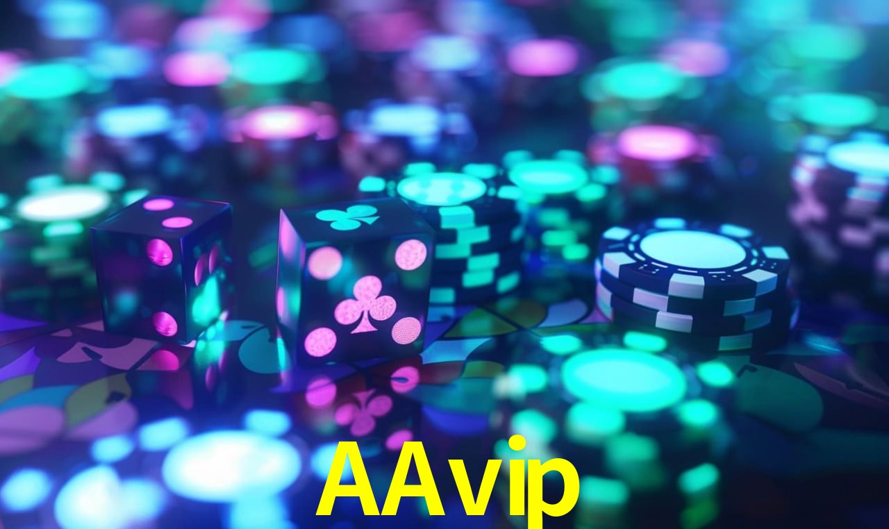 Inovações de Jogos na AAvip: O Futuro das Experiências Interativas