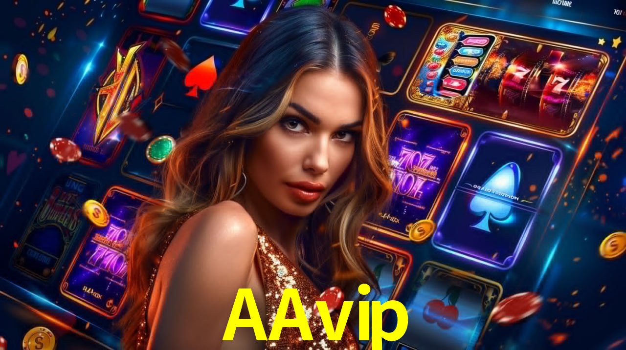 Cadastro Rápido AAvip
