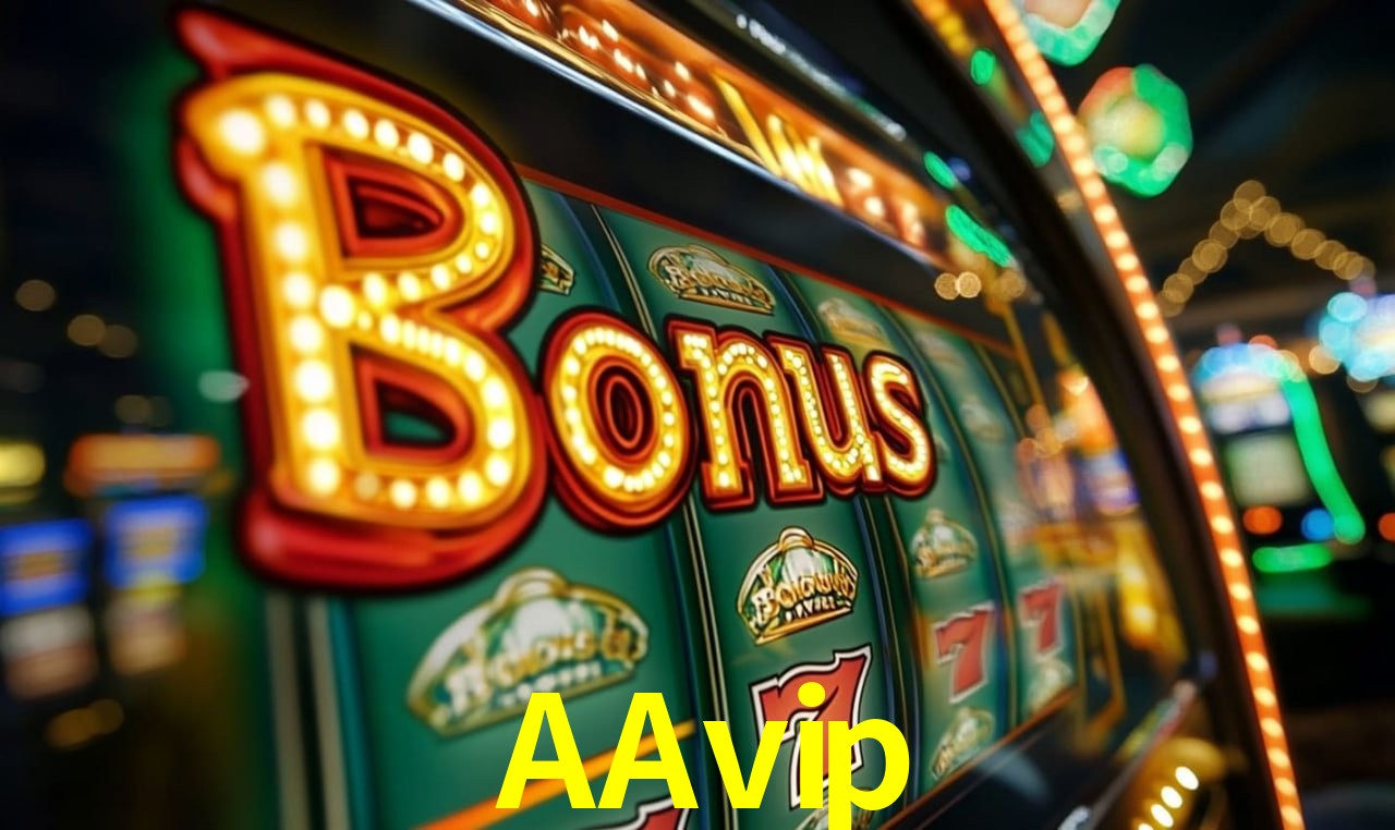 Descubra o Programa VIP da AAvip: Vantagens Exclusivas para Jogadores