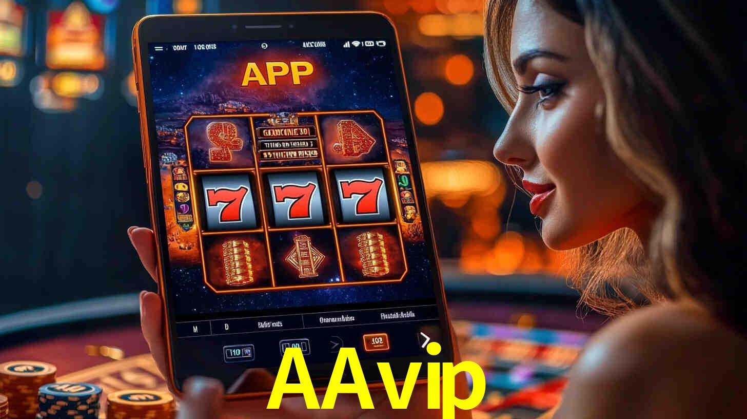 Desvendando o Mundo dos Jogos Virtuais na AAvip
