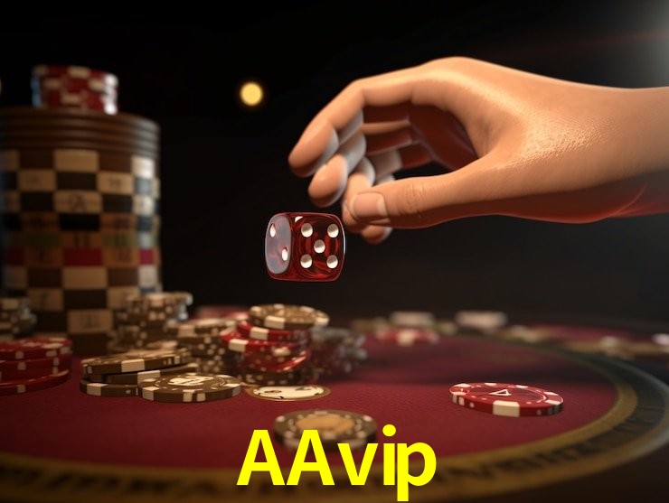 Descubra o Programa VIP da AAvip: Vantagens Exclusivas para Jogadores