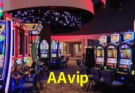 Explorando a Categoria de Eventos em Apostas na AAvip