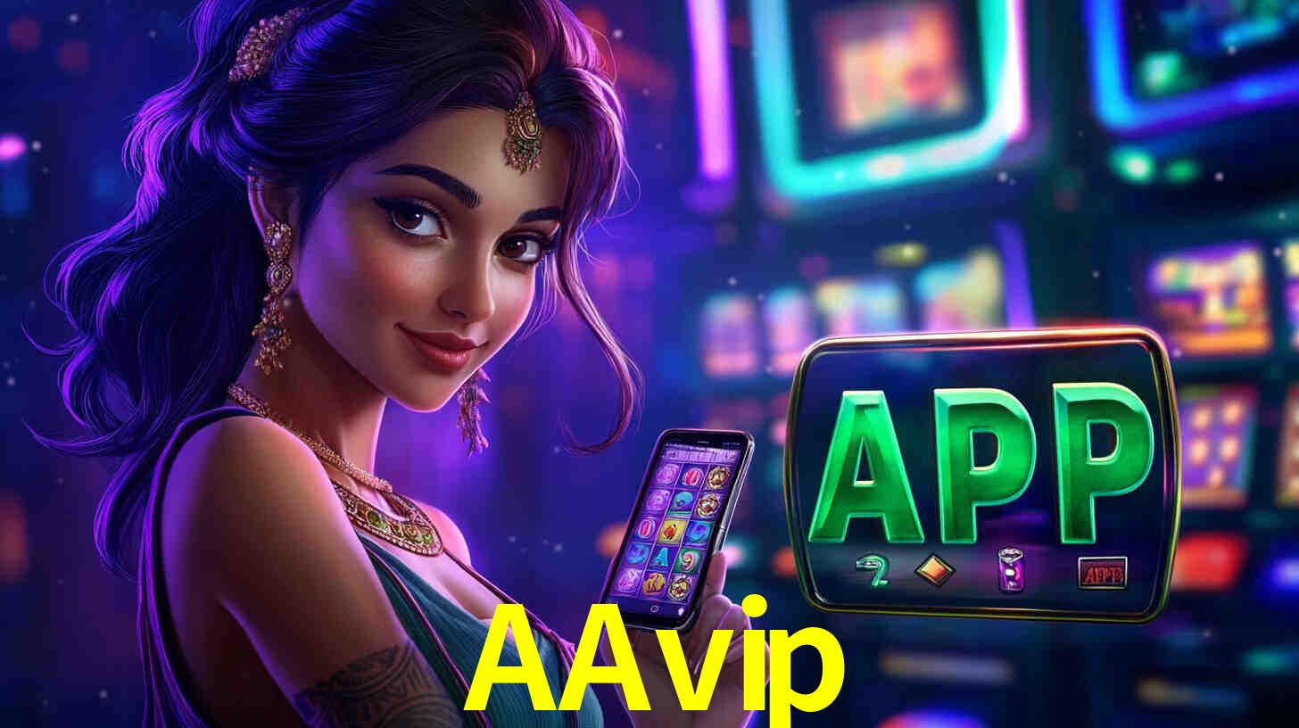 Descubra a Magia dos Jogos de Arcade no AAvip