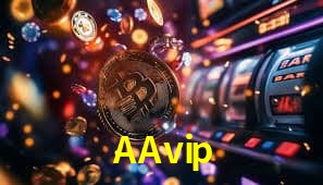 Integração de APIs AAvip