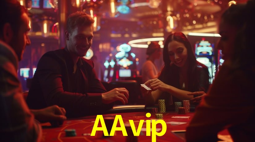 Jogos Exclusivos AAvip