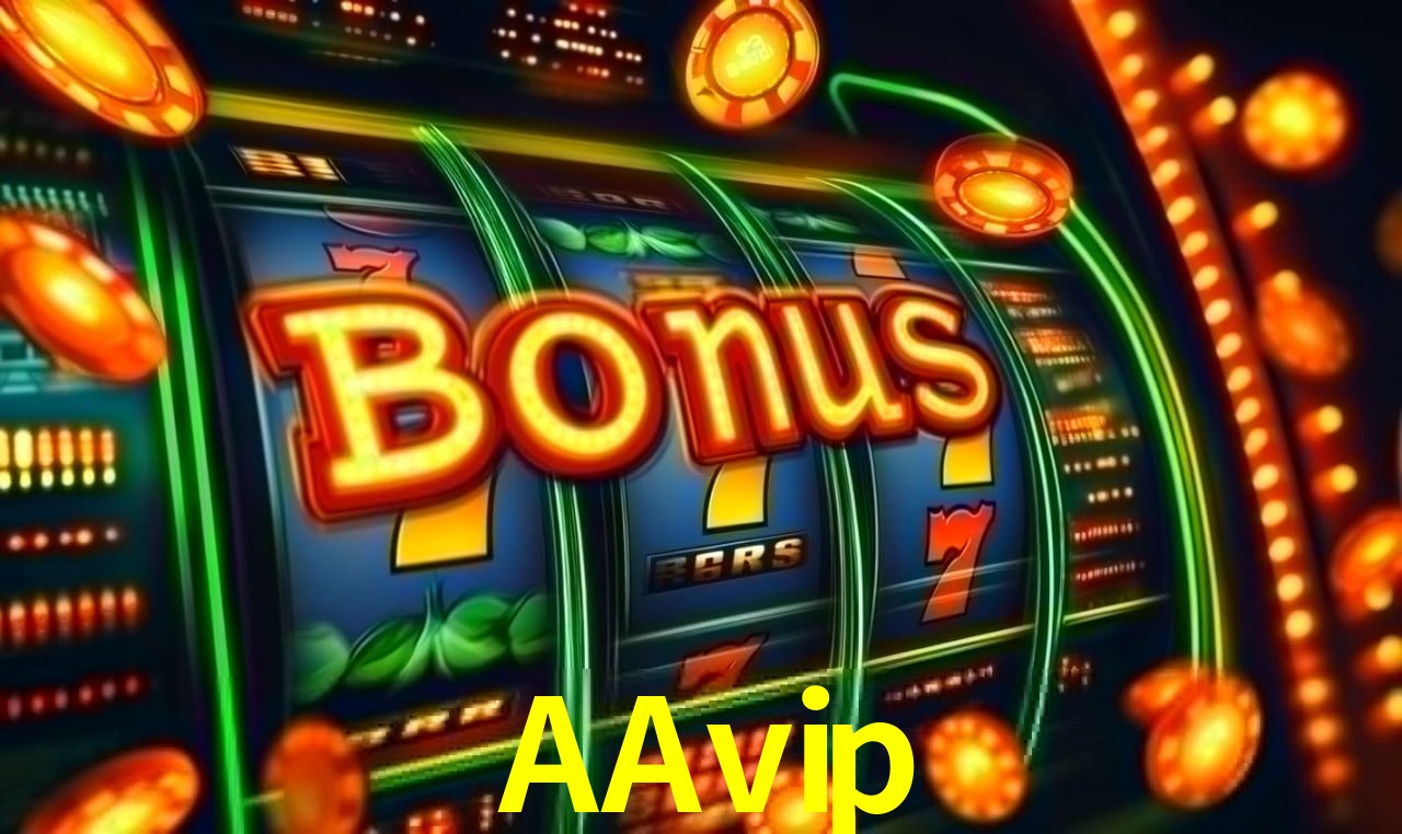 Tournaments AAvip