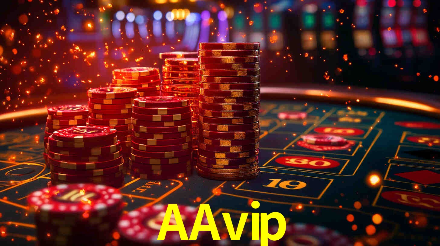 AAvip Com Plataforma