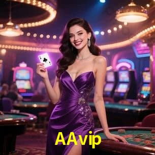 A Revolução dos Aplicativos de Jogos no AAvip