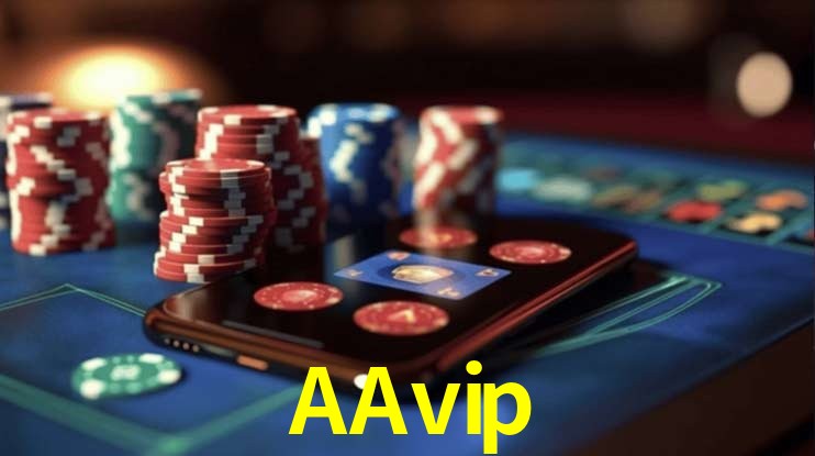 A Experiência Imersiva dos Cassinos Ao Vivo no AAvip