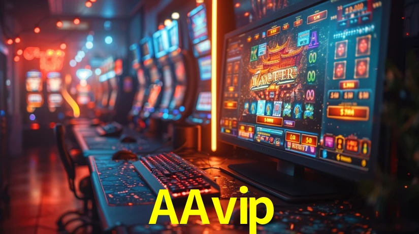 AAvip: Seu Especialista em Apostas Esportivas Brasileiras