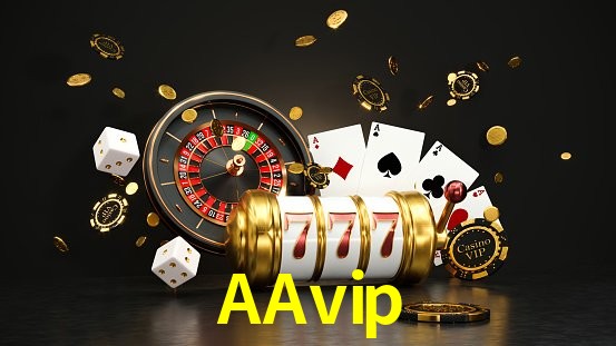 Roulette Table AAvip