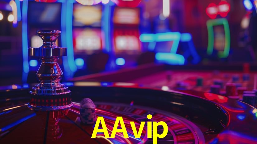 AAvip Com Plataforma