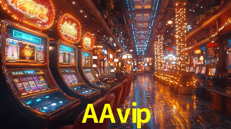 AAvip Com Plataforma