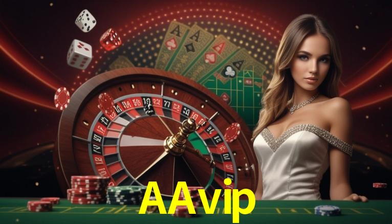 Bonus Features AAvip