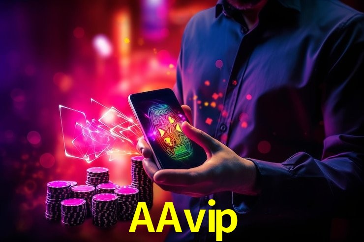 A Experiência Imersiva dos Cassinos Ao Vivo no AAvip