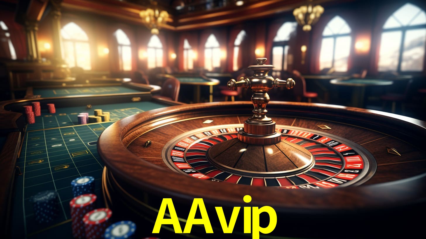 Welcome Bonus AAvip