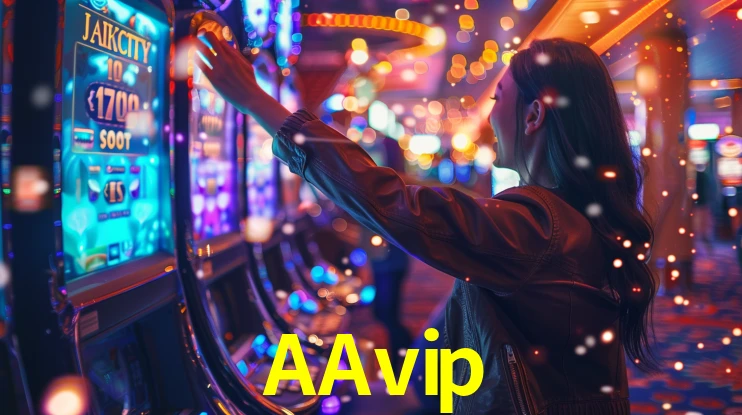 AAvip Com App