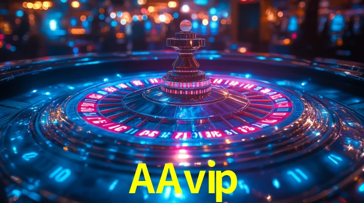 Sinta a adrenalina dos jogos de cassino com AAvip