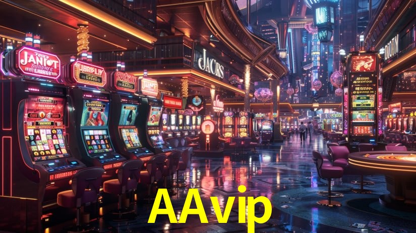 Experiência VIP AAvip