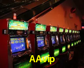 API Integration AAvip