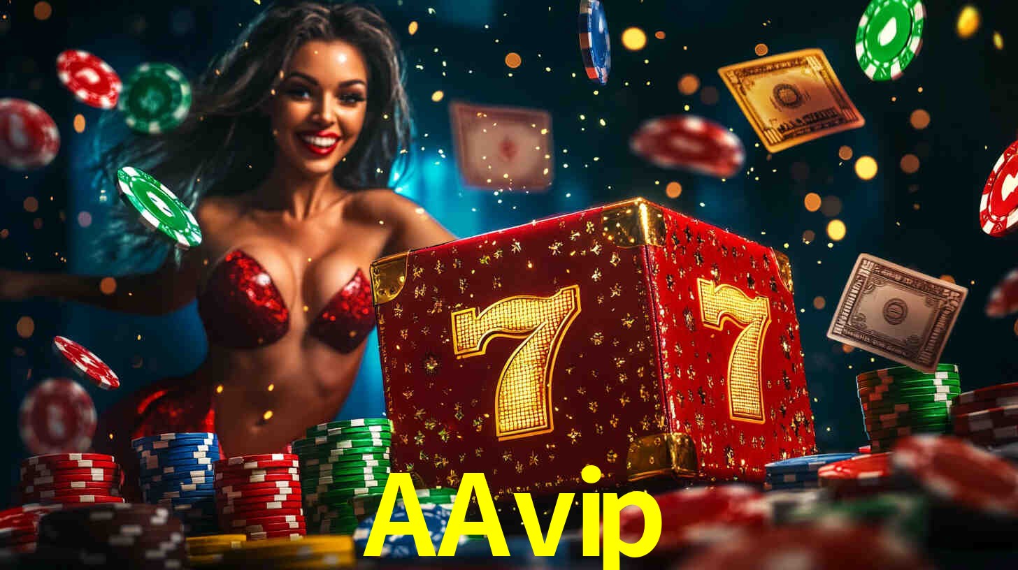 Experiência VIP AAvip