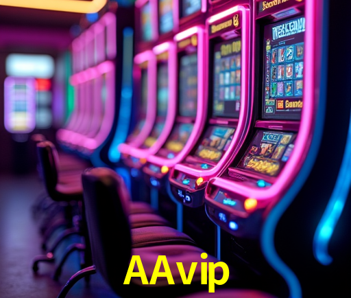 Inovações de Jogos na AAvip: O Futuro das Experiências Interativas