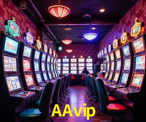 A Experiência Imersiva dos Cassinos Ao Vivo no AAvip