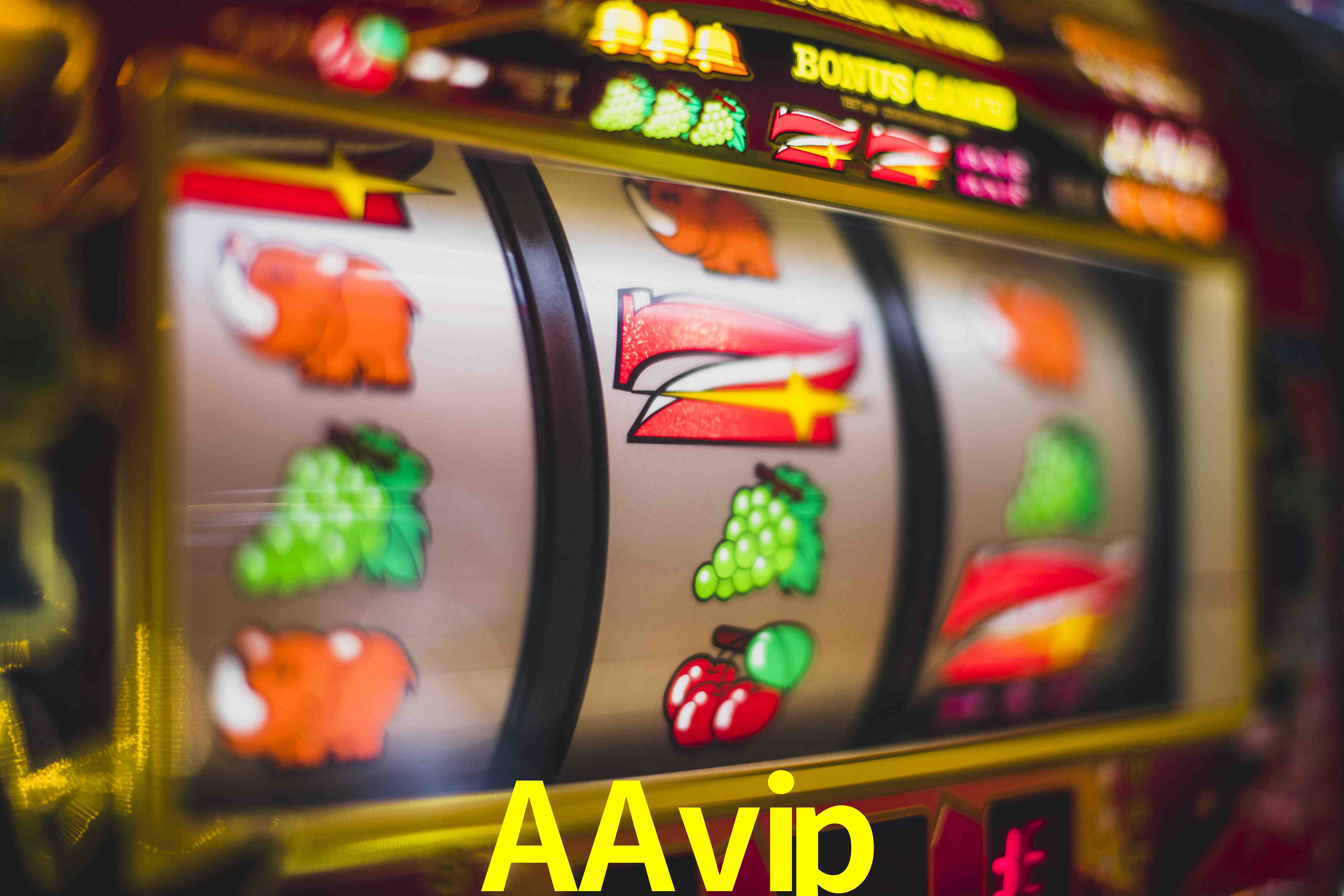 Blackjack Table AAvip