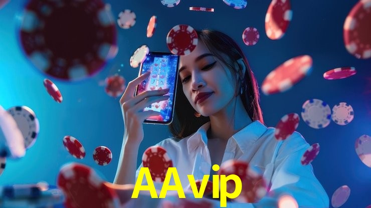 Login Seguro AAvip