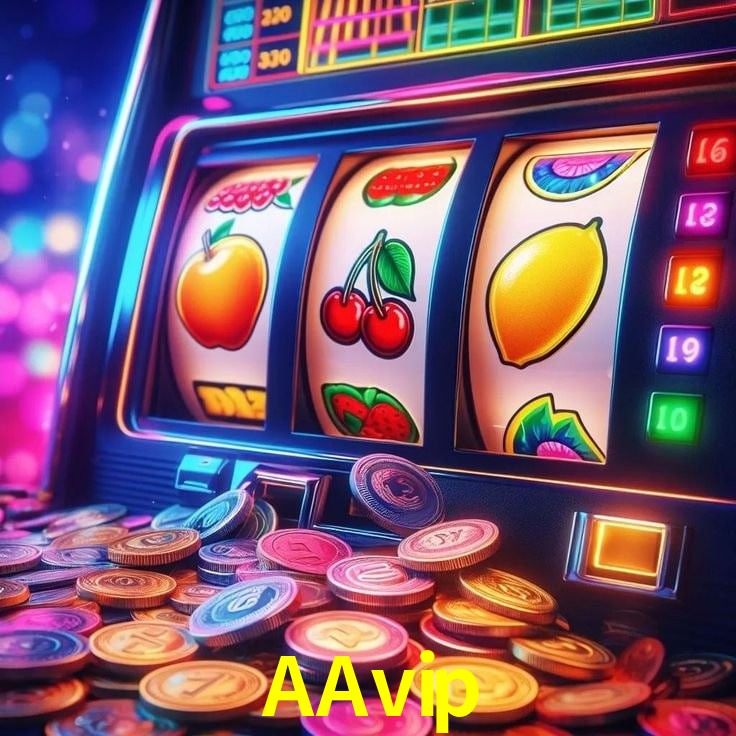 Desvendando o Mundo dos Jogos Virtuais na AAvip