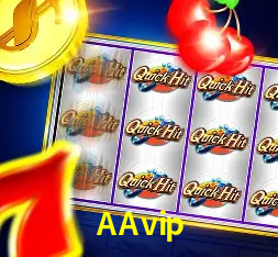 Interface do App AAvip
